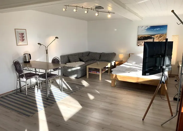 Pool-Zimmer In Schnackenburg