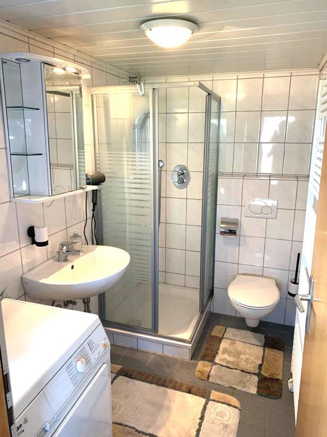 Apartment Pool-zimmer In Schnackenburg